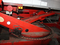 Daklift teupen apollo 26vh/hk met kenteken wg-xn-15. maximale draaglast 200 kg. maximale lengte vermoedelij... - afbeelding 6 van  9