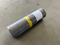 Daklood 18 ponds geel 33x300cm - afbeelding 1 van  2