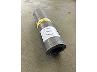 Daklood 18 ponds geel 33x300cm - afbeelding 2 van  2