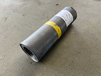 Daklood 18 ponds geel 33x300cm - afbeelding 1 van  2