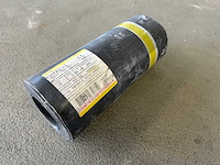 Daklood 18 ponds geel - afbeelding 2 van  2