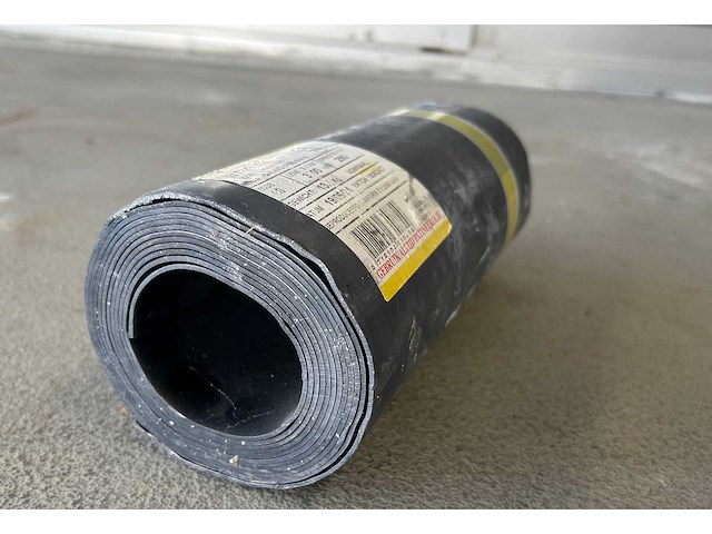 Daklood 18 ponds geel - afbeelding 1 van  2