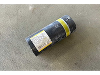 Daklood 18 ponds geel - afbeelding 2 van  2