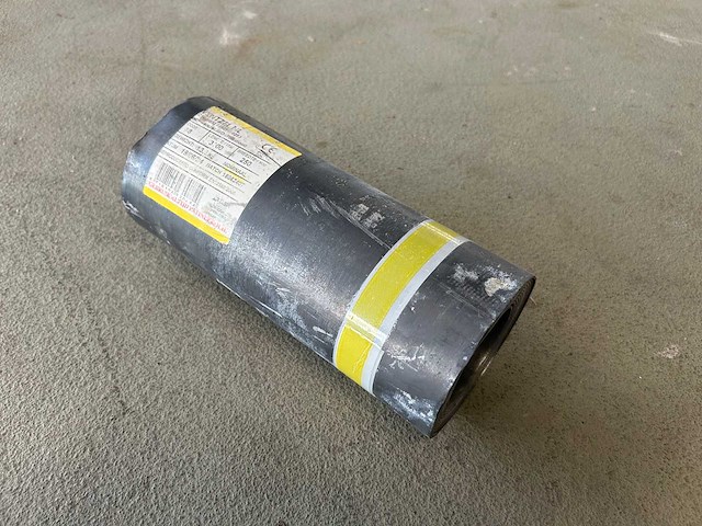 Daklood 18 ponds geel - afbeelding 1 van  2