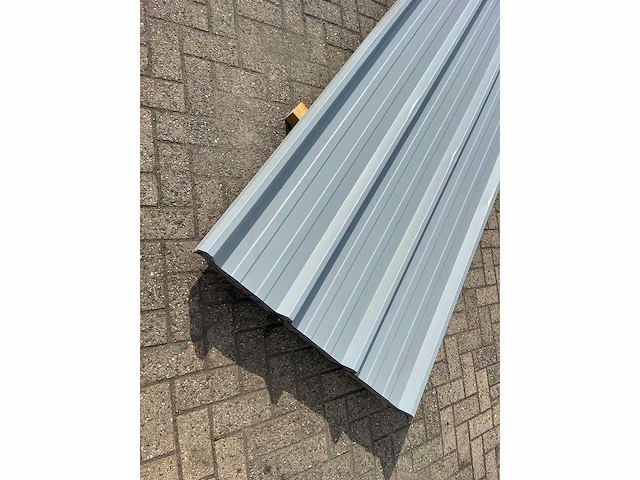 Dakmateriaal 500x107cm 50x -267m2 - afbeelding 2 van  4