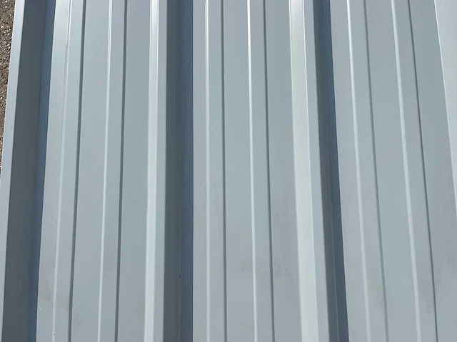 Dakmateriaal 500x107cm 50x -267m2 - afbeelding 4 van  4