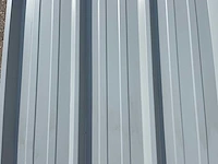 Dakmateriaal 500x107cm 50x -267m2 - afbeelding 4 van  4