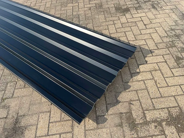 Dakmateriaal 500x107cm 55x - 294m2 - afbeelding 3 van  4