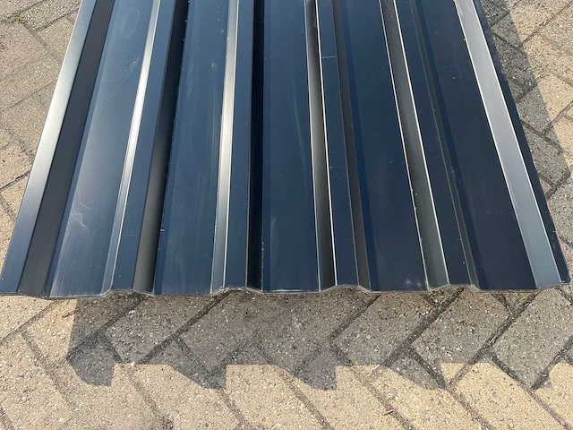 Dakmateriaal 500x107cm 55x - 295m2 - afbeelding 3 van  4