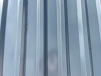Dakmateriaal 500x109cm 16x - 87m2 - afbeelding 4 van  4