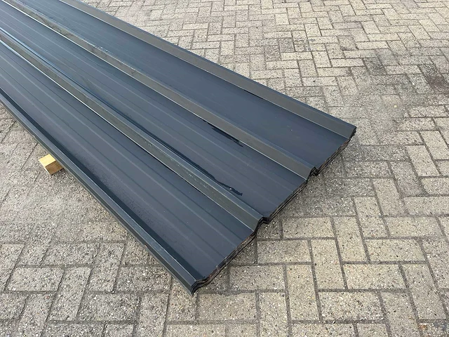 Dakmateriaal 550x108cm 52x - 308m2 - afbeelding 2 van  4