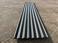 Dakmateriaal 590x110cm 27x - 176m2 - afbeelding 2 van  5