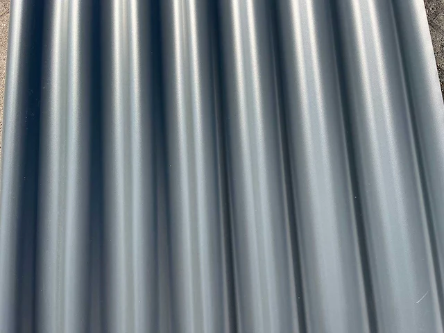 Dakmateriaal 590x110cm 27x - 176m2 - afbeelding 4 van  5