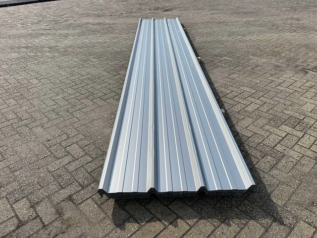 Dakmateriaal 600x106cm 30x - 190m2 - afbeelding 2 van  4