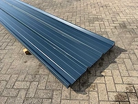 Dakmateriaal 600x106cm 42x - 267m2 - afbeelding 1 van  4