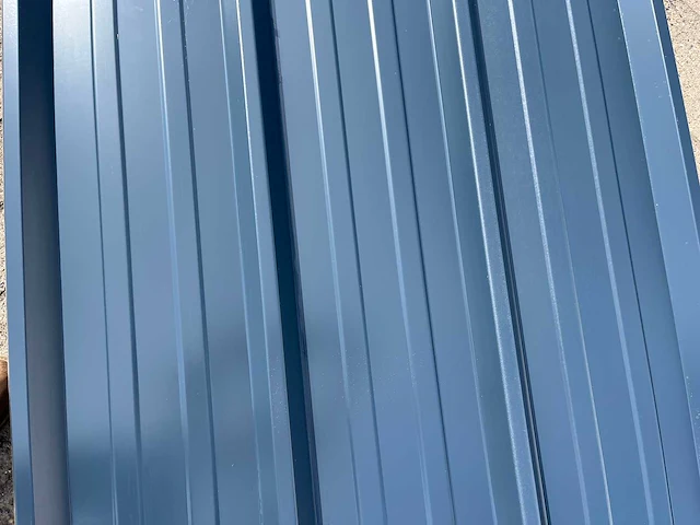 Dakmateriaal 600x106cm 42x - 267m2 - afbeelding 4 van  4