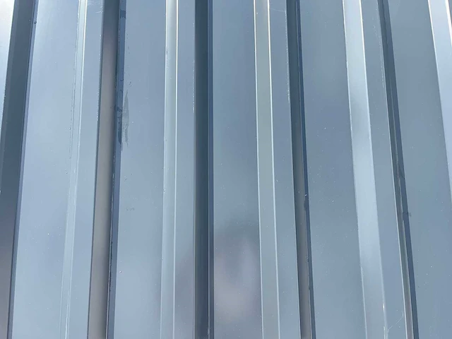 Dakmateriaal 600x108cm 50x - 324m2 - afbeelding 4 van  4