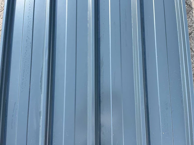 Dakmateriaal 700x106cm 29x -215m2 - afbeelding 4 van  4