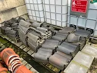 Dakmateriaal - afbeelding 1 van  4