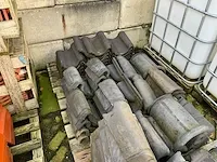 Dakmateriaal - afbeelding 4 van  4