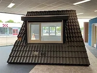Dakpannen en dakvorsten - afbeelding 3 van  5