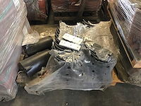 Dakpannen en vorsten (47x) - afbeelding 6 van  21