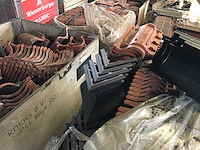 Dakpannen en vorsten (47x) - afbeelding 7 van  21