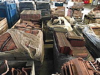 Dakpannen en vorsten (47x) - afbeelding 9 van  21