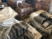 Dakpannen en vorsten (47x) - afbeelding 13 van  21