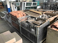 Dakpannen en vorsten (47x) - afbeelding 19 van  21