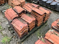 Dakpannenfabriek k. de valk dakpannen (100x) - afbeelding 2 van  7