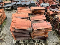 Dakpannenfabriek k. de valk dakpannen (100x) - afbeelding 3 van  7