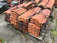 Dakpannenfabriek k. de valk dakpannen (100x) - afbeelding 4 van  7