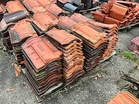 Dakpannenfabriek k. de valk dakpannen (100x) - afbeelding 5 van  7
