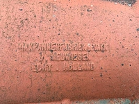 Dakpannenfabriek k. de valk dakpannen (100x) - afbeelding 6 van  7