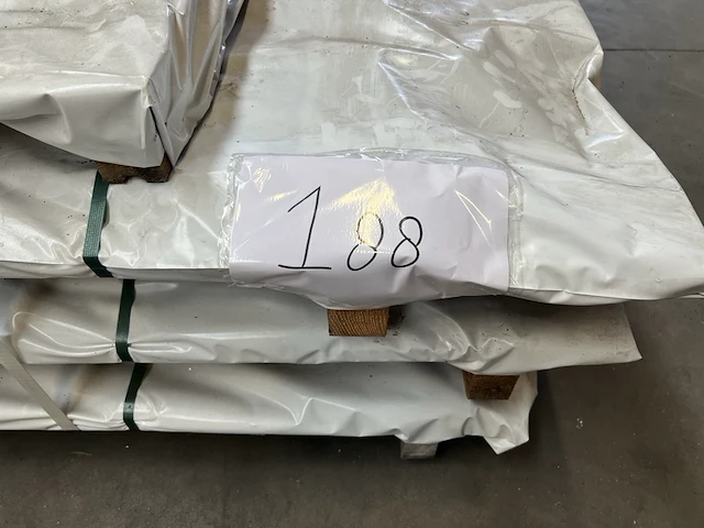 Dakpanprofielplaten antraciet div. lengtes, donkergrijs / antraciet - afbeelding 6 van  8