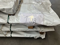 Dakpanprofielplaten antraciet div. lengtes, donkergrijs / antraciet - afbeelding 6 van  8