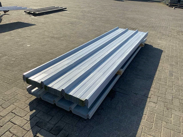 Dakplaat (29x) - afbeelding 1 van  3
