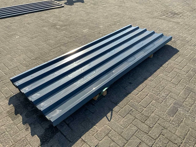 Dakplaat (50x) - afbeelding 1 van  3