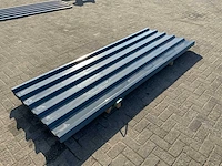 Dakplaat (50x) - afbeelding 1 van  3