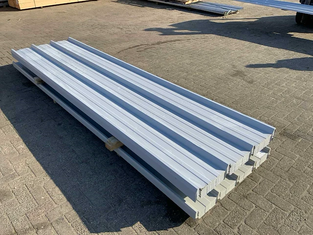Dakplaat (60x) - afbeelding 2 van  3