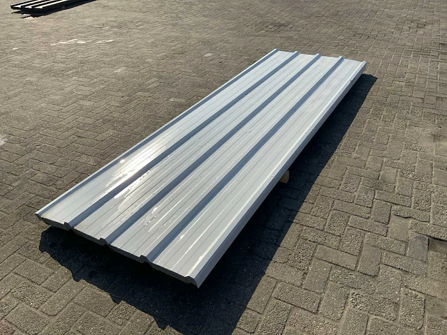 Dakplaat (75x) - afbeelding 1 van  3