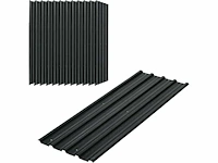 Dakplaten (12x) - afbeelding 1 van  2