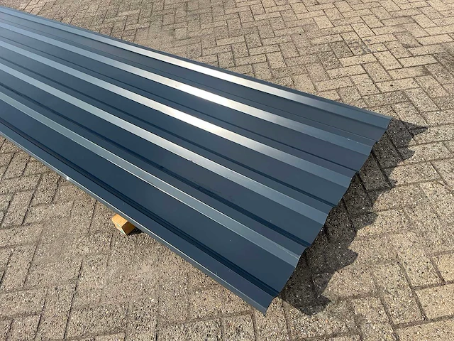 Dakplaten 300x108cm 54x - 175m2 - afbeelding 1 van  4