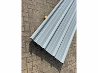 Dakplaten 400x107cm 60x - 256m2 - afbeelding 1 van  4