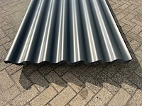 Dakplaten 590x110cm 27x - 176m2 - afbeelding 3 van  5