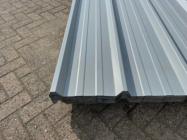 Dakplaten 600x106cm 20x -127m2 - afbeelding 4 van  5