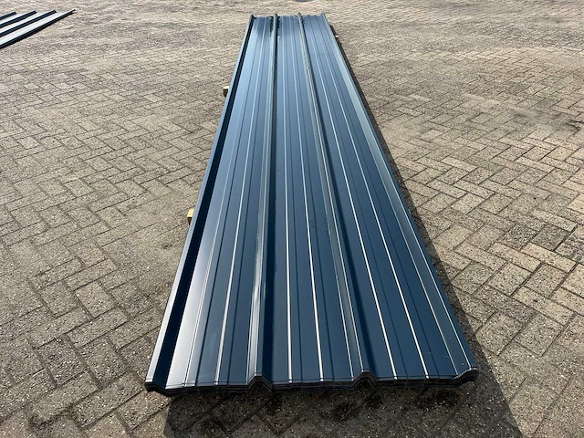 Dakplaten 600x106cm 50x - 318m2 - afbeelding 2 van  4