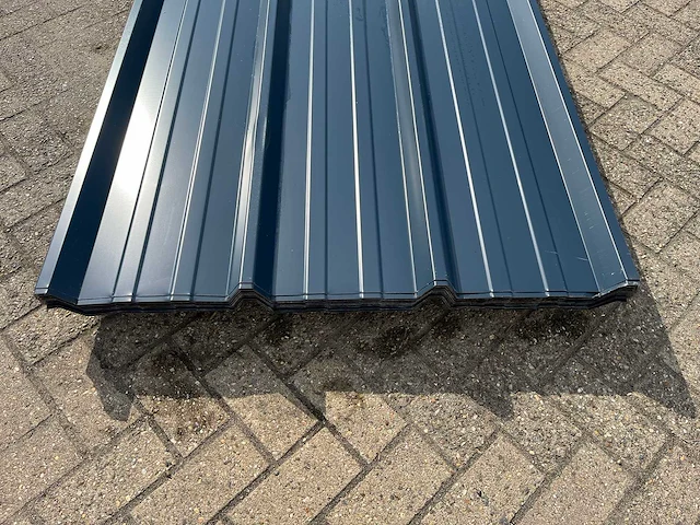 Dakplaten 600x106cm 50x - 318m2 - afbeelding 3 van  4