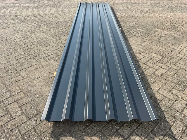 Dakplaten 600x108cm 26x -168m2 - afbeelding 1 van  4